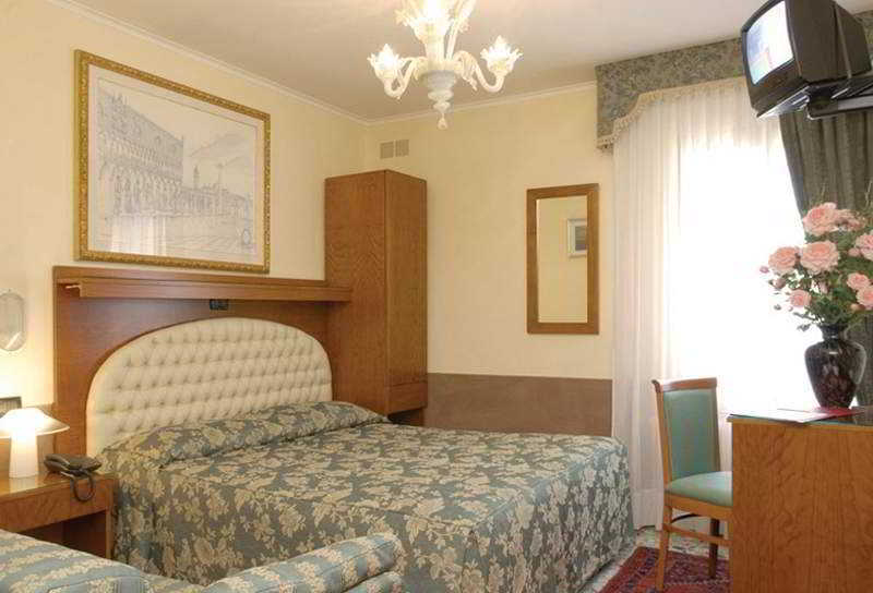 Hotel Il Moro Di Venezia Buitenkant foto